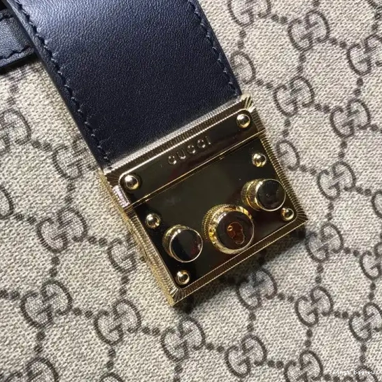 Firstbag ru Gucci Padlock 0706